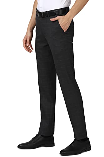 Image of Van Heusen Men's Slim Fit Pants