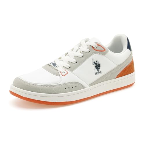 Image of U.S. Polo ASSN. Men LANDWIN 2.0 Sneaker Shoes