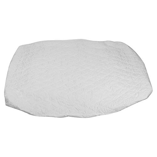 160x200cm Baumwolle Spannbetttuch wasserdichte Matratze Schutzhülle Home Hotel Bettwäsche Wohnaccessoire