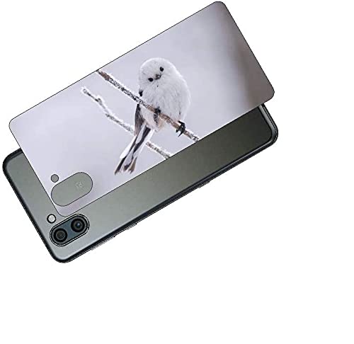 ClearView AQUOS R3Ή wʕیtB 킢V}GiK̃vg(Photo by )