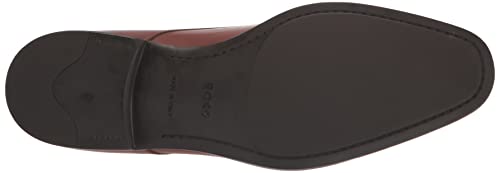 BOSS Men's Kensington Smooth Leather Derby Shoe Oxford4