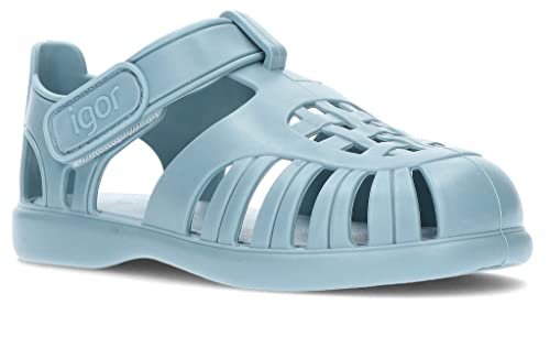 Zapatilla IGOR transpirable para niños con ajuste elástico cómodo 2