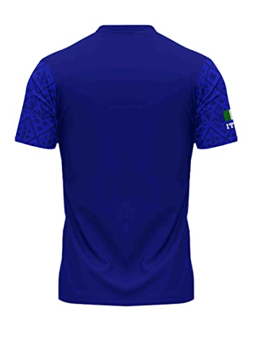 Image of BodySports.co Italy Football Jersey New Fresh Design