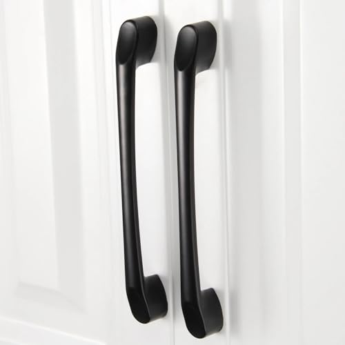 Perillas for muebles de 96mm y tiradores de cajones para cocina moderna 6