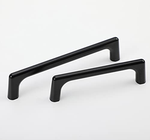 SYDARSYN Kitchen Cupboard Handles Black Drawer Handles Cabinet Handles Kitchen Door Handles 320mm - Image 4