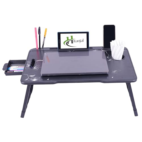 Image of Study Table (Flower COTTED)