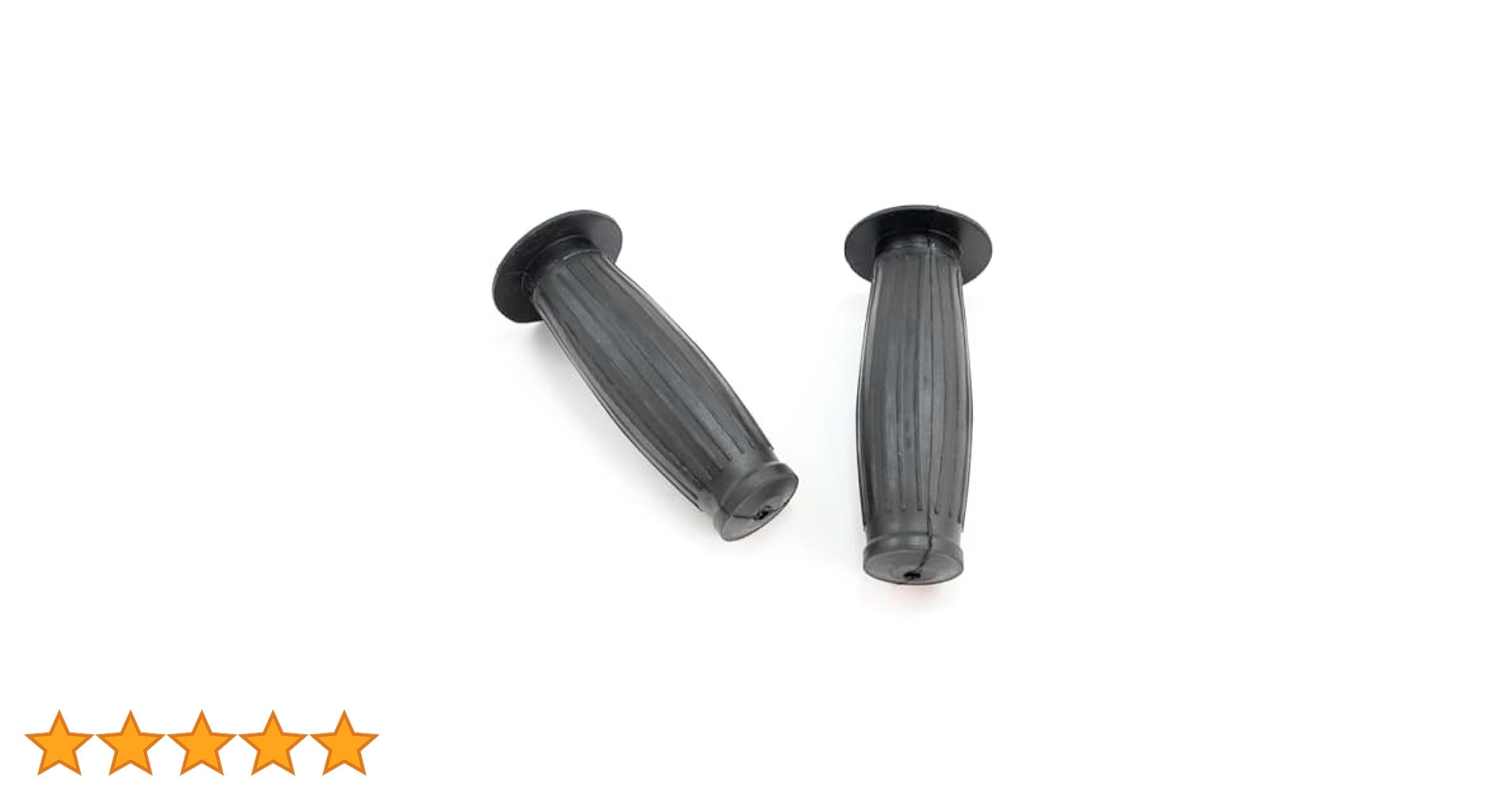 CLUBHAUS Original Grip Black 5本SET Golf Grip Kids Grips Accessories Clubs Child Man Rubber