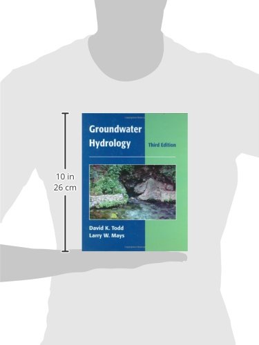 Wiley 9780471059370 Groundwater Hydrology thumb #2