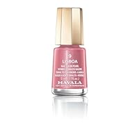 Mavala - Esmalte de uñas Fresh Melon 182 Color : Amazon.es: Belleza