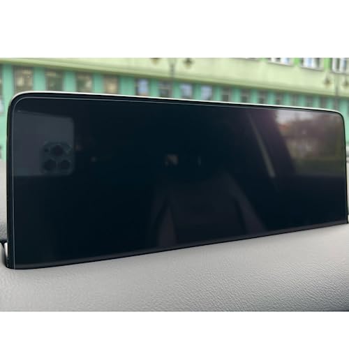 Verre trempé écran d'infodivertissement Mazda CX-5 2022 premium