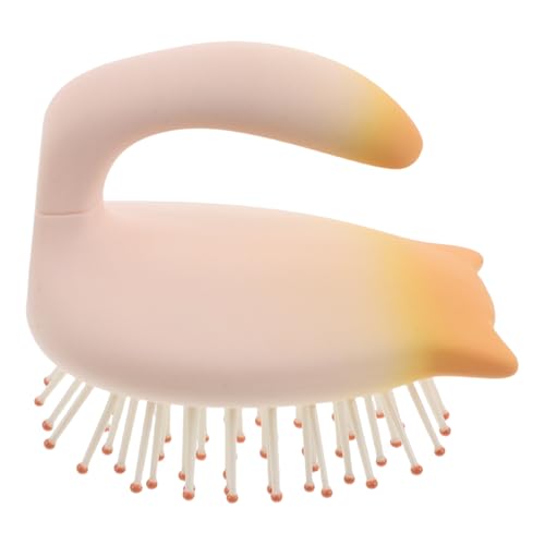 PLAFOPE �~�j�w�A�u���V �������R�[�� ���̎q �j�̎q �q���p �c�� �w�A�P�A �|�[�^�u�� �R���p�N�g �� �h�~ �݌v �ȒP�����^�� ���� �N�b�V�����u���V �L��