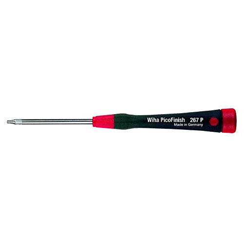 Cacciavite Torx T5 x 40 mm, manico di precisione