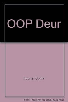 Paperback Die oop deur (Afrikaans Edition) Book