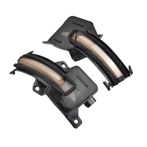 Clignotant dynamique LED rétro pour Civic 10 FC1 FK7