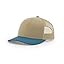 Combination Khaki/Legion Blue