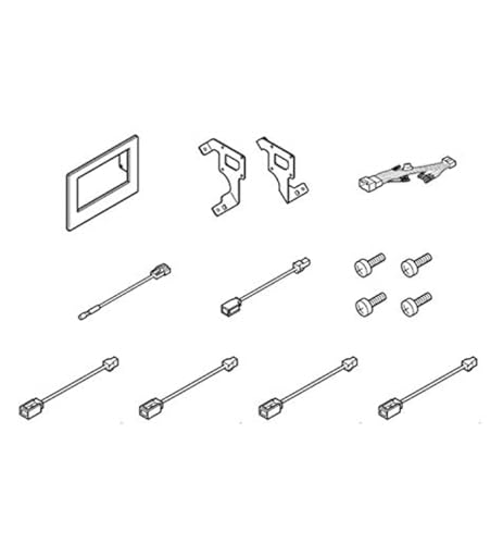 �A���p�C��(ALPINE) �J�[�i�r��t�L�b�g XF11�V���[�Y���� �f���JD:5(2019.2-����)��p KTX-XF11-D5-1-L-AM