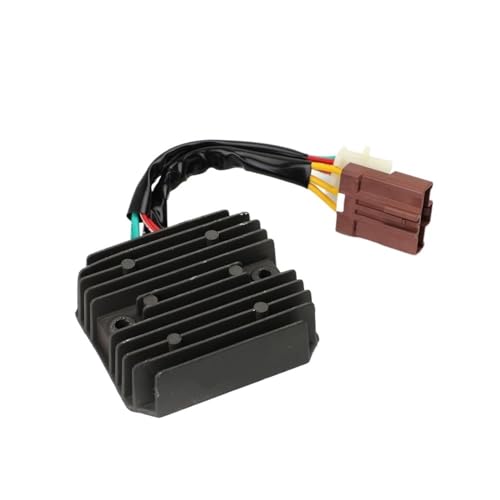 Régulateur de tension de moto Capo Nord ETV1000 redresseur régulé AP8124831