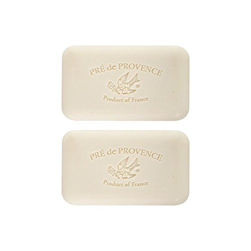Pre de Provence Milk Soap 150g (2 Pack)