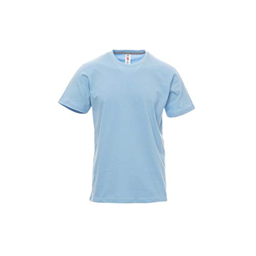 PAYPER Sunrise T-Shirt Maglia Maglietta Mezza