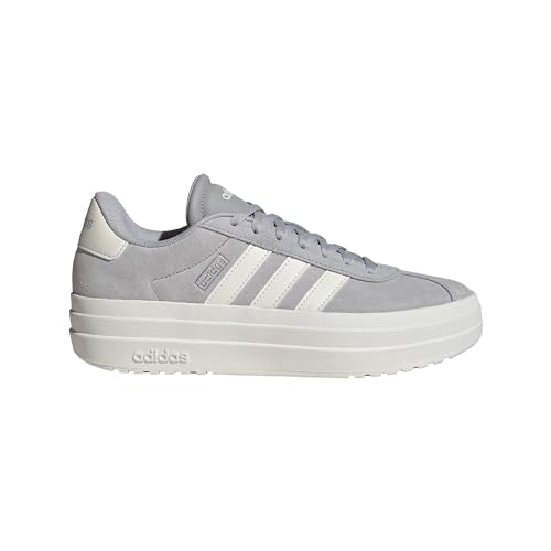 Image of adidas Women's Vl Court Bold Sneaker
