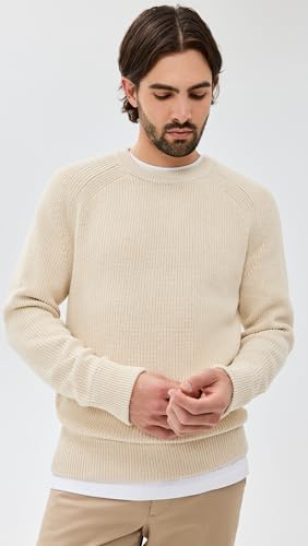 Men's Jacobo Cotton Sweater2