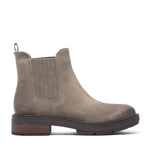 Image of Timberland Women's Brimfield Mid Boots