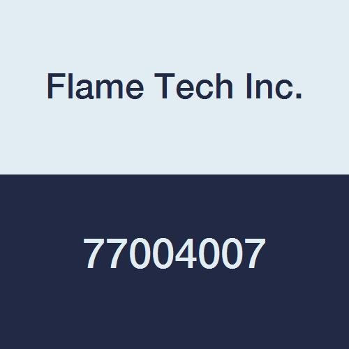 FlameTech 77004007 Carbon Arc Gouge Torch, Tested in The USA