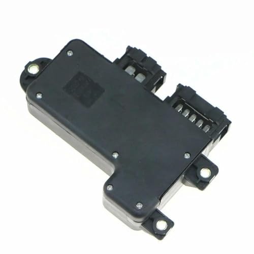 Interrupteur siège électrique avant droit bloqué : solution de remplacement Audi et VW - 4