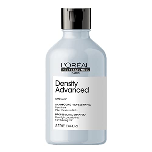 Image of L'Oreal Professionnel Absolut Repair Hair Mask with Protein & Gold Quinoa for Dry and Damaged Hair, Serie Expert, 250gm