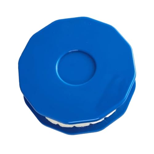 軽量バイクチェーンローラーオイルアプリケーター 人間工学に基づいたメンテナンス機器 自転車使用のための簡単な保管と輸送 フェルトパッドチェーンオイルツール