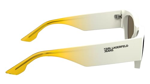 Miniatura 7 de KARL LAGERFELD Klj6168s Gafas Unisex adulto (Pack de 1)