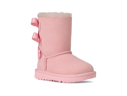 Image of UGG Kids' Bailey Bow II Boot