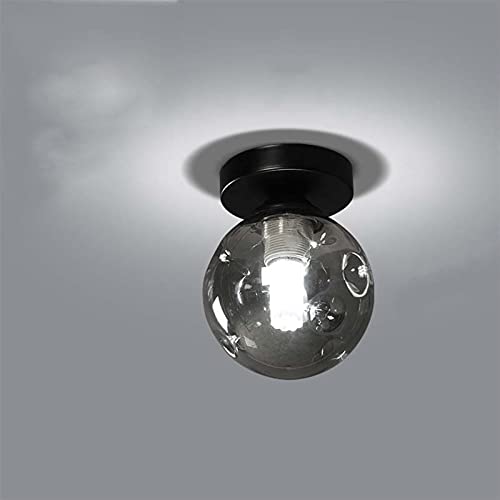 Plafonniers luces LED pour éclairer une chambre sombre efficacement