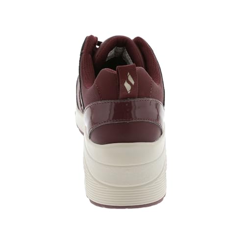 Image of Skechers Womens Uno Wedge - Everything Nice