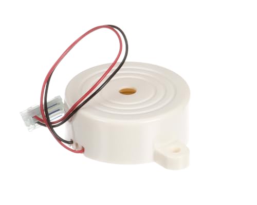 Baxter Alarm, Piezo Pre-Wired