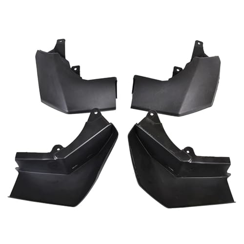 Garde-boue Land Rover Discovery 3 LR3 2004-2009 bavettes de protection auto