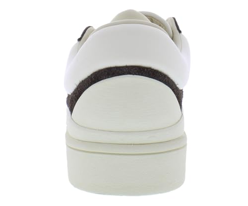 Adidas Bad Bunny Campus (Brown/White/CrewWhite)4