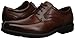 Rockport Men's Sl2 Bike Toe Ox Shoe, New Brown Gradient, 14 W US