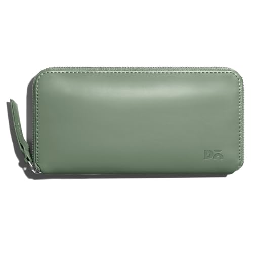 Image of DailyObjects Vegan Leather Women's Classic Wallet