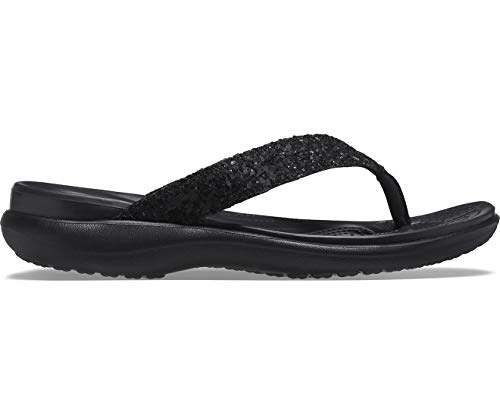 Crocs Women's Capri V Diamante Flip2
