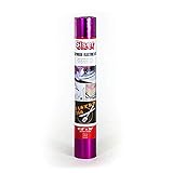 Siser 11.8' x 36' EasyWeed Heat Transfer Vinyl, Cherry