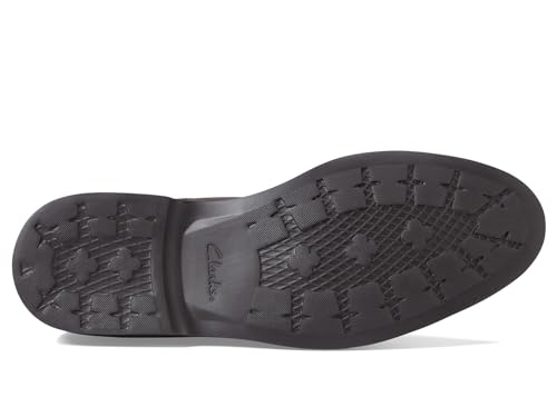 Clarks Men's Malwood Lace Oxford4