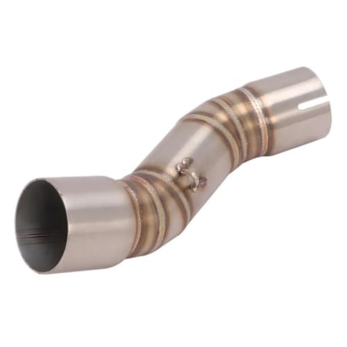 Échappement de moto pour CLX700 Sport avec silencieux de liaison intermédiaire en acier 51mm