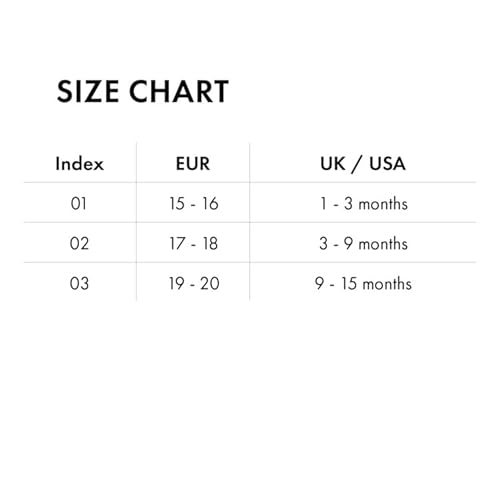 FALKE Unisex Baby Stoppersocken Baby Cosyshoe B Hp Wolle rutschhemmende Noppen 1 Paar, Beige Sand Melange 4651, 19/20 EU