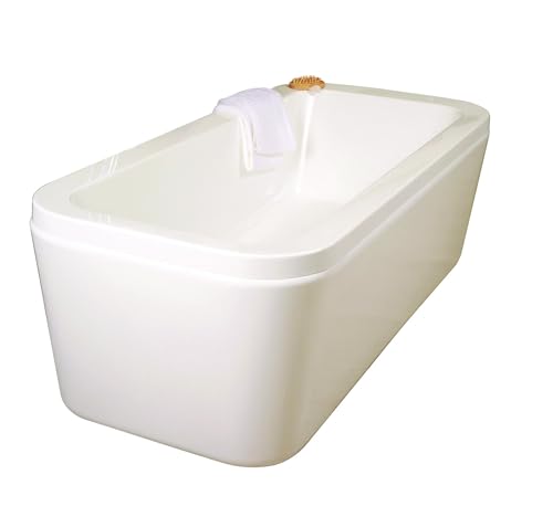 ONDÉE, Cabina de hidromasaje FARO, Ducha completa, Acceso en esquina con puertas correderas de vidrio templado, 136x136x230cm, 10 jets de hidromasaje cuadrados, Estantes y Radio FM, Perfiles Grises