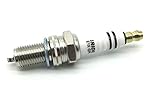 ZW18U QIANNAN HOT Iridium Spark Plug EIX-DPR8-9 2pcs Fit for DPR8EA-9 DPR8EIX-9 DPR8EV-9 DPR8EVX-9...