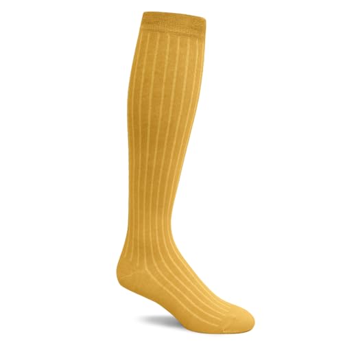 Knee High Solid Color Cotton Socks for Men Women and Youth2