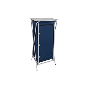 Brunner Mercury – – Cross HS Bleu Armoire Camping