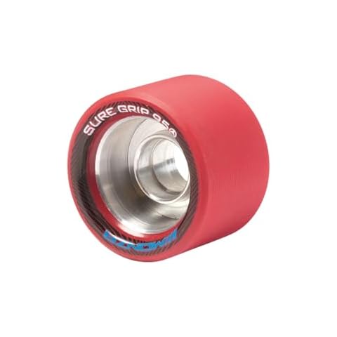 Sure-Grip Monza Wheels Cover