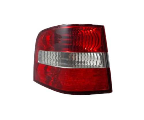 BACK2CAR - Feu Arriere Gauche pour FIAT Stilo Break 2003-2008 - Réf Oe : 46758989 - Pièce d'origine - Occasion